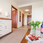 Aparthotel \'Nad Parsętą\'