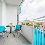 Aparthotel \'Nad Parsętą\'