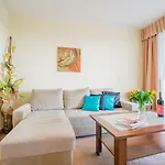 Aparthotel \'Nad Parsętą\'