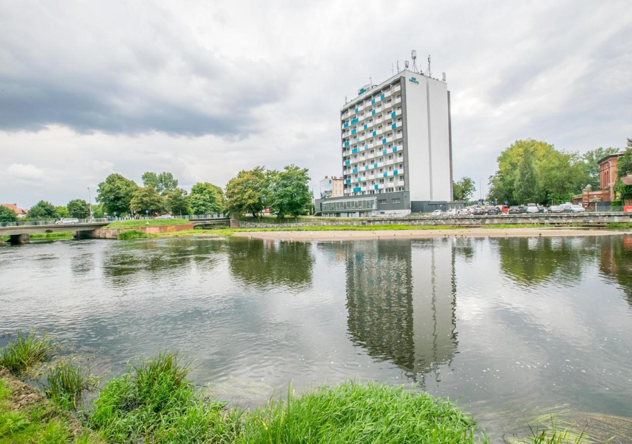 'nad Parsętą' Apartament Kołobrzeg